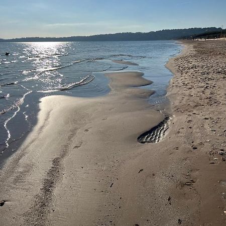 A Quelques Pas De La Mer La Capte 耶尔 外观 照片